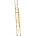 Full fiberglass ladder