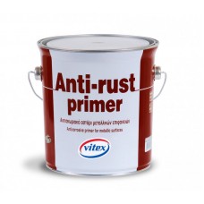 ANTI-RUST PRIMER